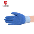 Hespax Kids Latex Jardinage en caoutchouc de travail de travail de travail